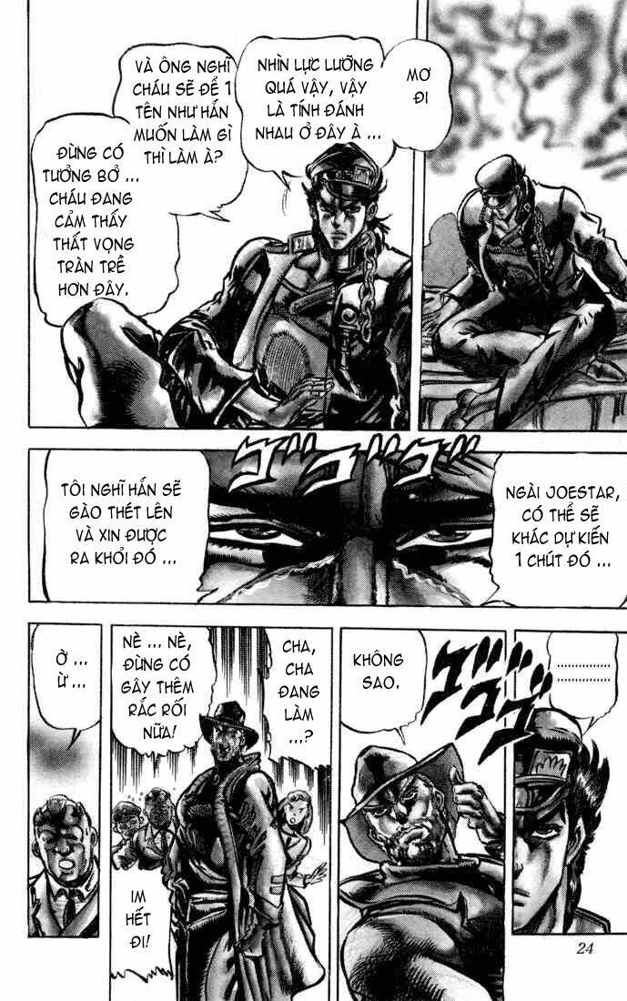 Cuộc Phiêu Lưu Bí Ẩn Chapter 115 - Trang 2