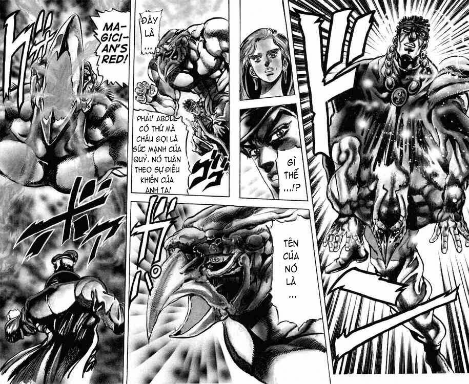 Cuộc Phiêu Lưu Bí Ẩn Chapter 115 - Trang 2