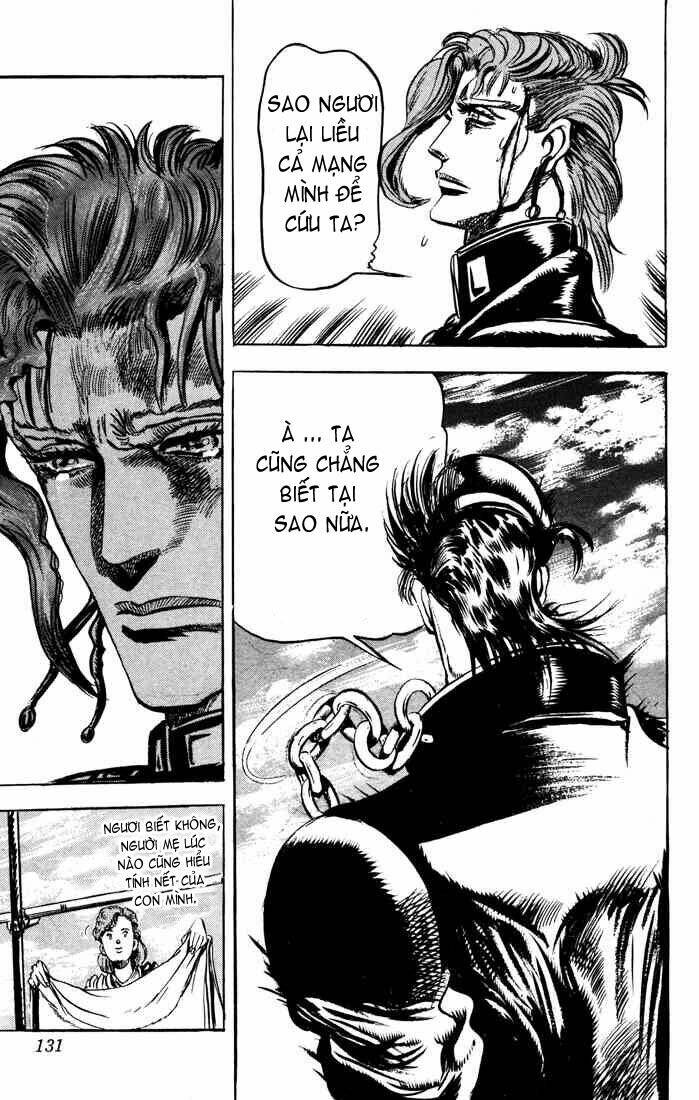 Cuộc Phiêu Lưu Bí Ẩn Chapter 120 - Trang 2