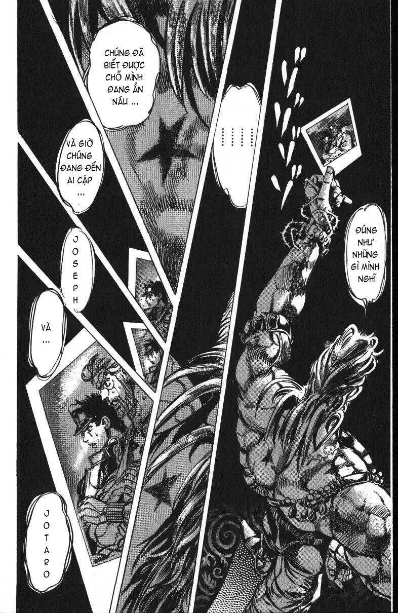 Cuộc Phiêu Lưu Bí Ẩn Chapter 122 - Trang 2