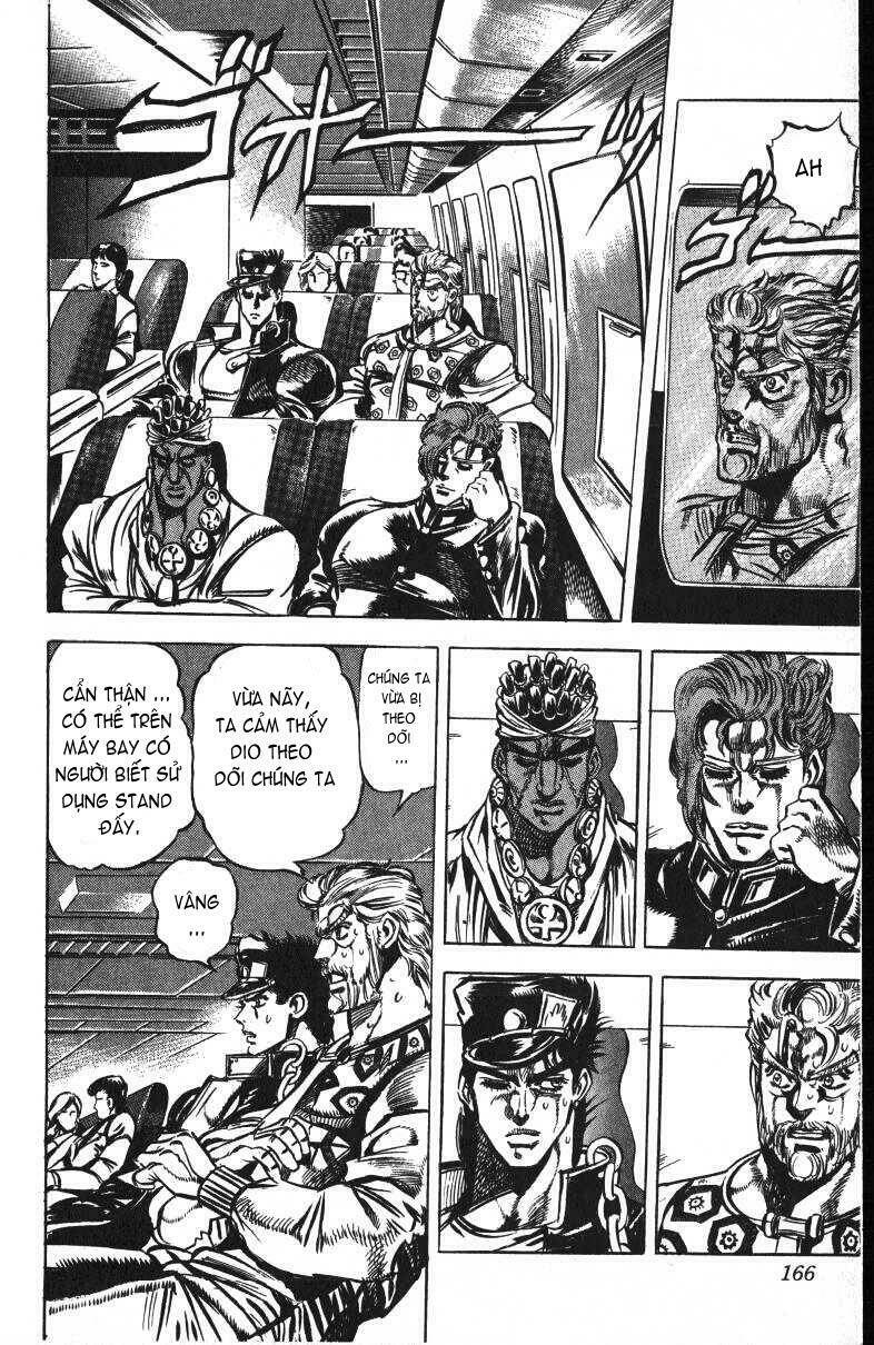 Cuộc Phiêu Lưu Bí Ẩn Chapter 122 - Trang 2