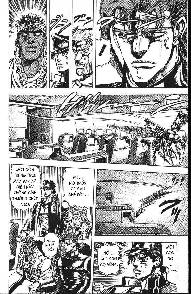 Cuộc Phiêu Lưu Bí Ẩn Chapter 122 - Trang 2