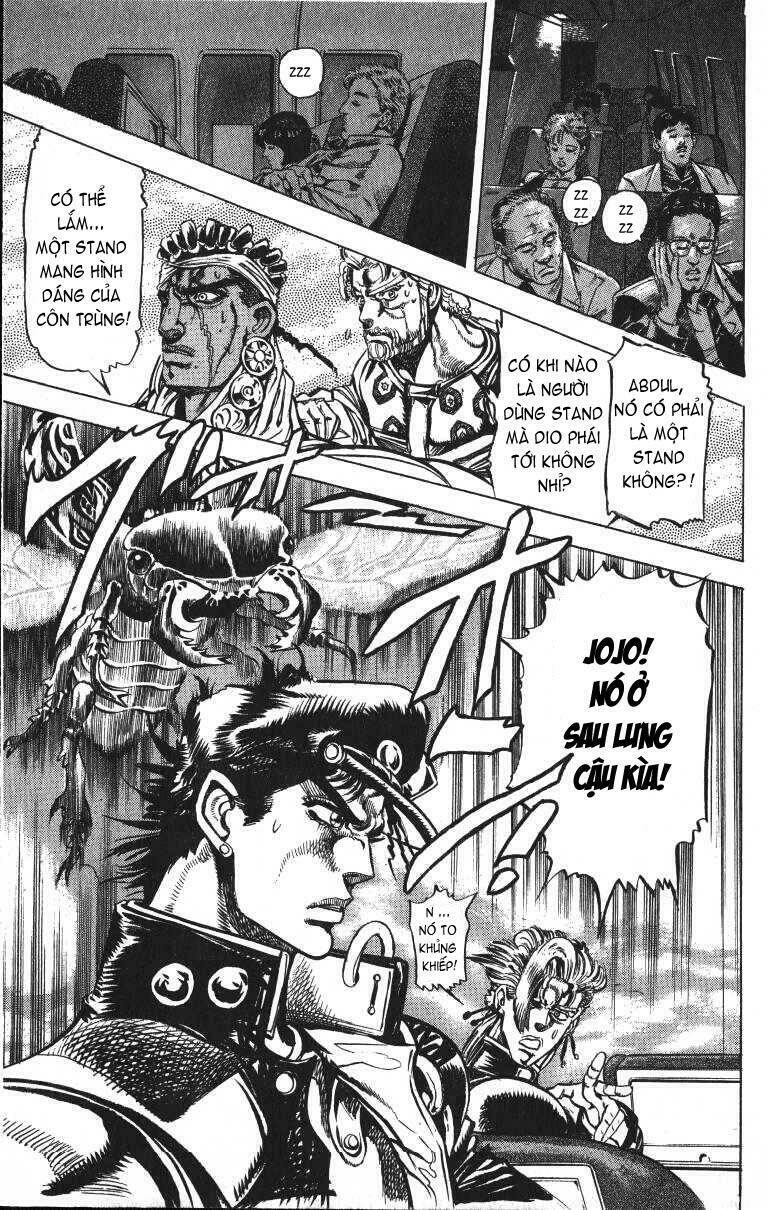 Cuộc Phiêu Lưu Bí Ẩn Chapter 122 - Trang 2