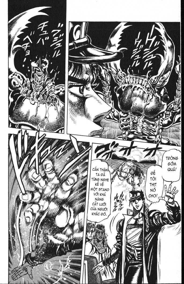 Cuộc Phiêu Lưu Bí Ẩn Chapter 122 - Trang 2