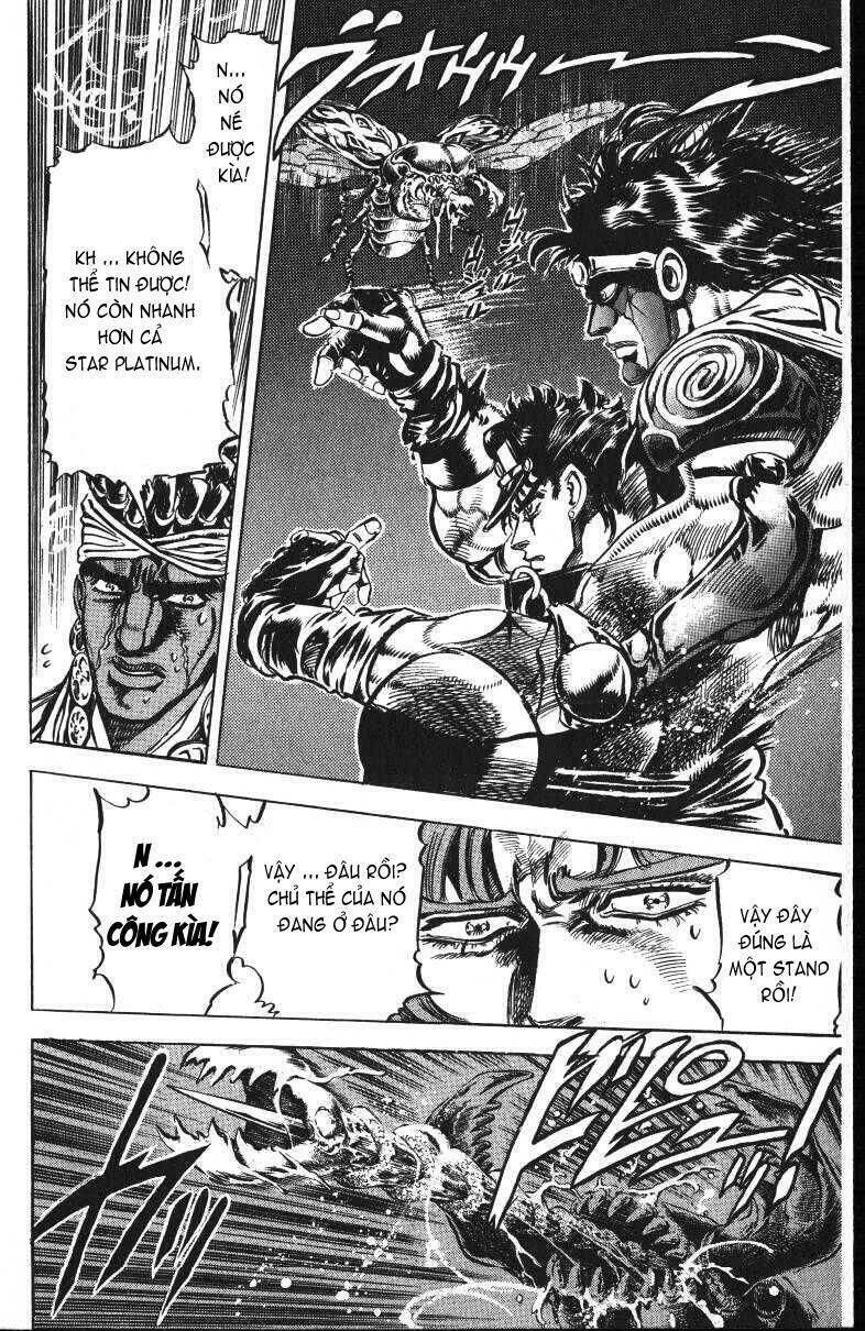 Cuộc Phiêu Lưu Bí Ẩn Chapter 122 - Trang 2