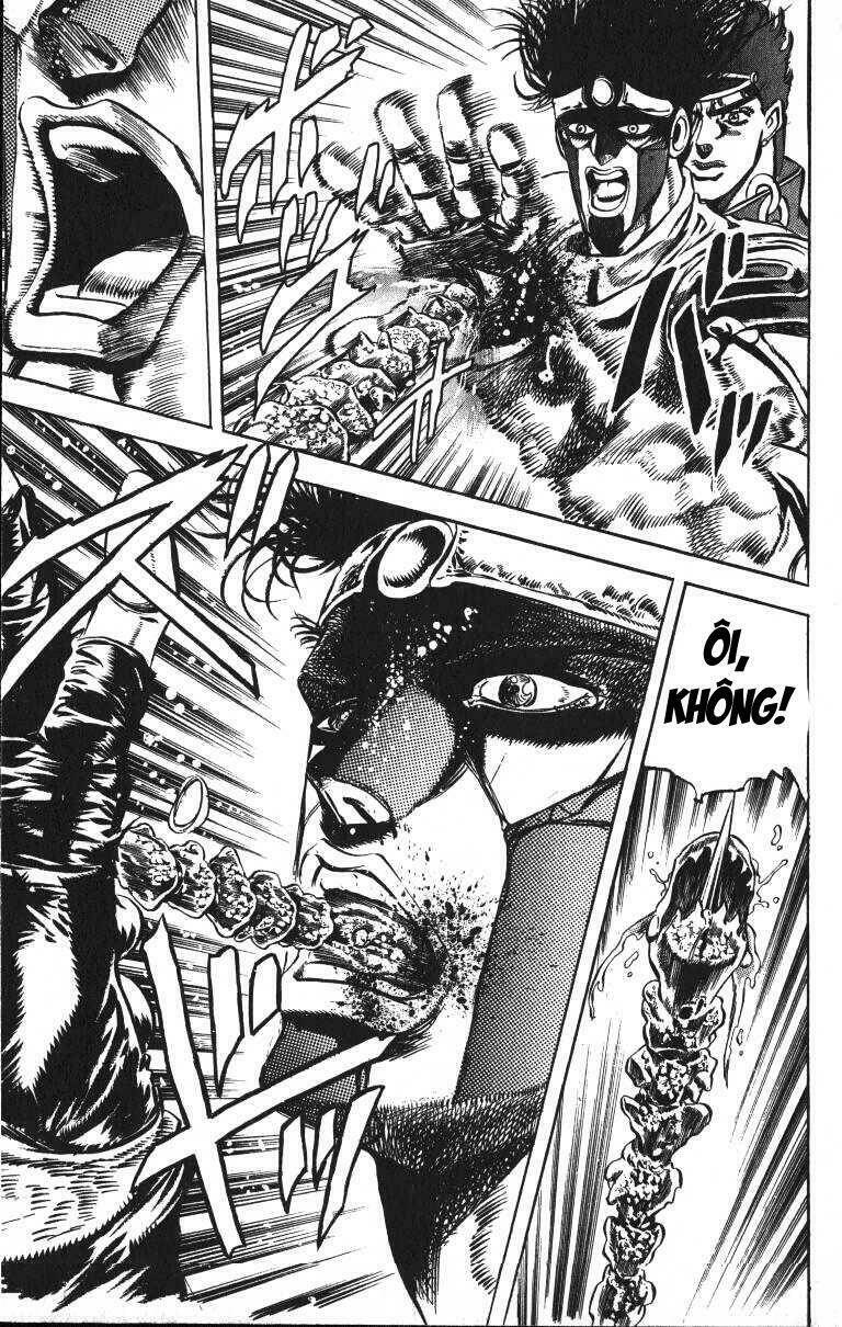 Cuộc Phiêu Lưu Bí Ẩn Chapter 122 - Trang 2