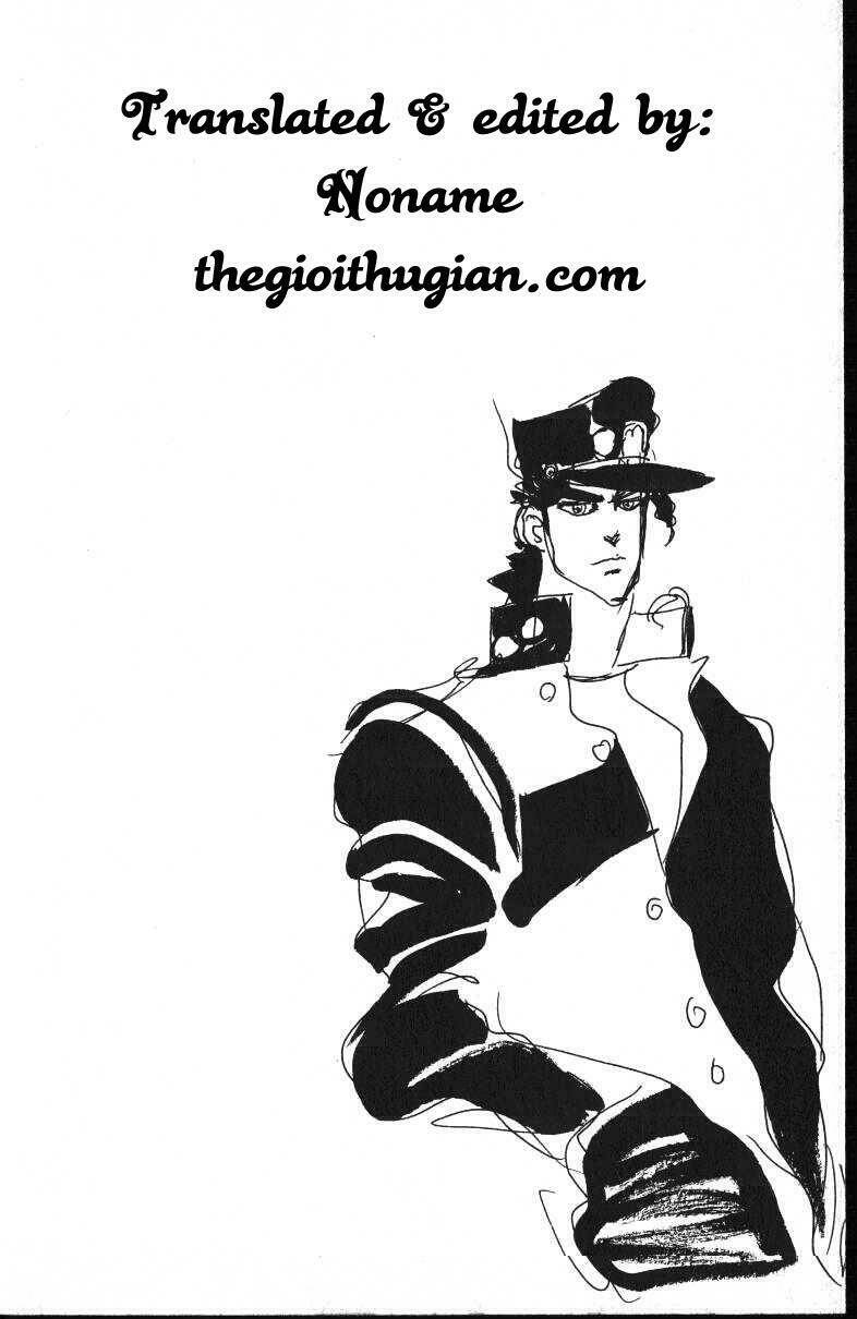 Cuộc Phiêu Lưu Bí Ẩn Chapter 122 - Trang 2