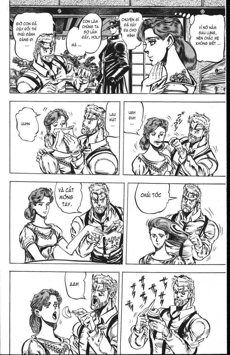 Cuộc Phiêu Lưu Bí Ẩn Chapter 122 - Trang 2