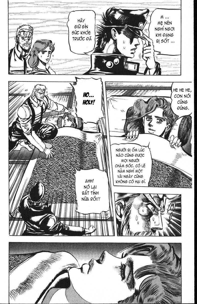 Cuộc Phiêu Lưu Bí Ẩn Chapter 122 - Trang 2