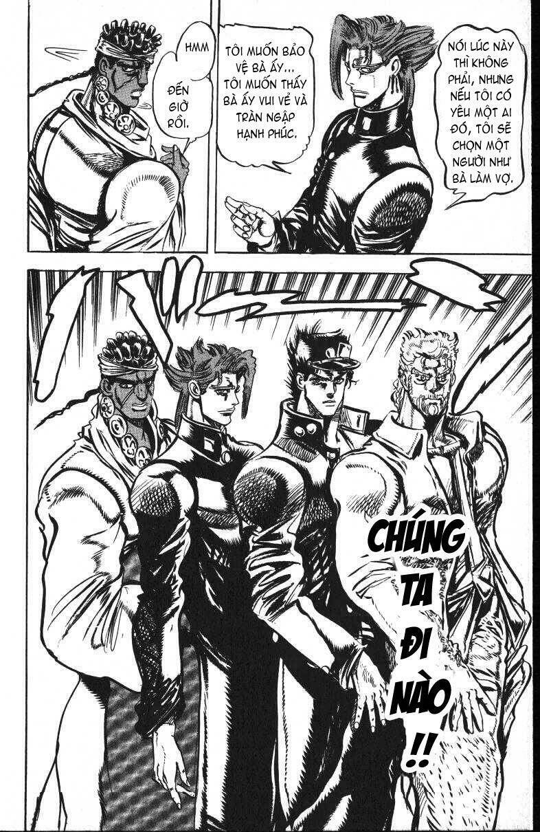 Cuộc Phiêu Lưu Bí Ẩn Chapter 122 - Trang 2