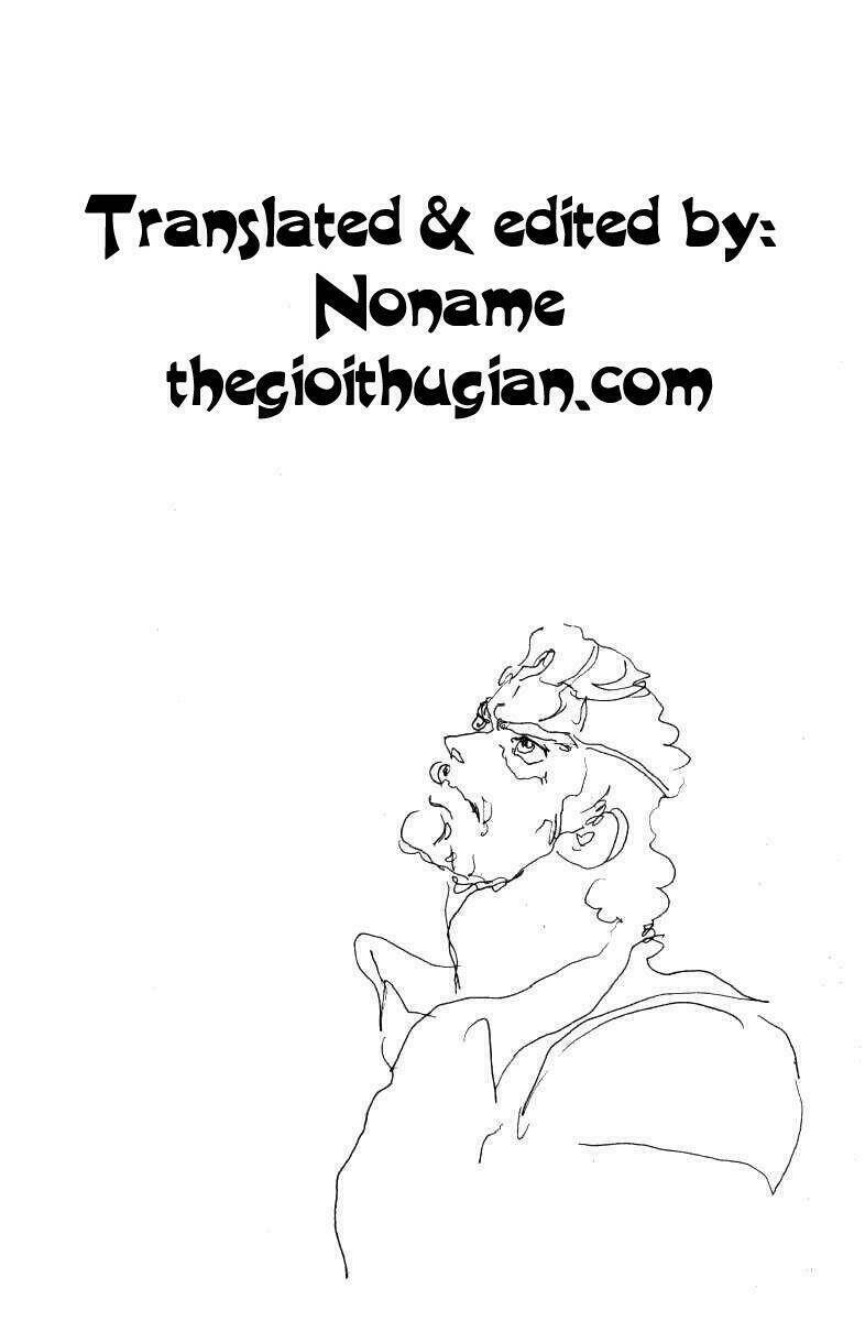 Cuộc Phiêu Lưu Bí Ẩn Chapter 125 - Trang 2