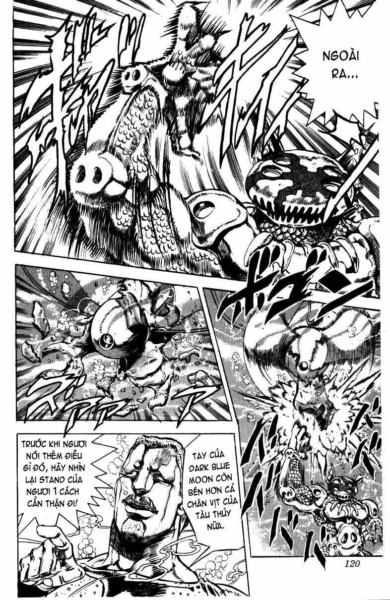 Cuộc Phiêu Lưu Bí Ẩn Chapter 129 - Trang 2