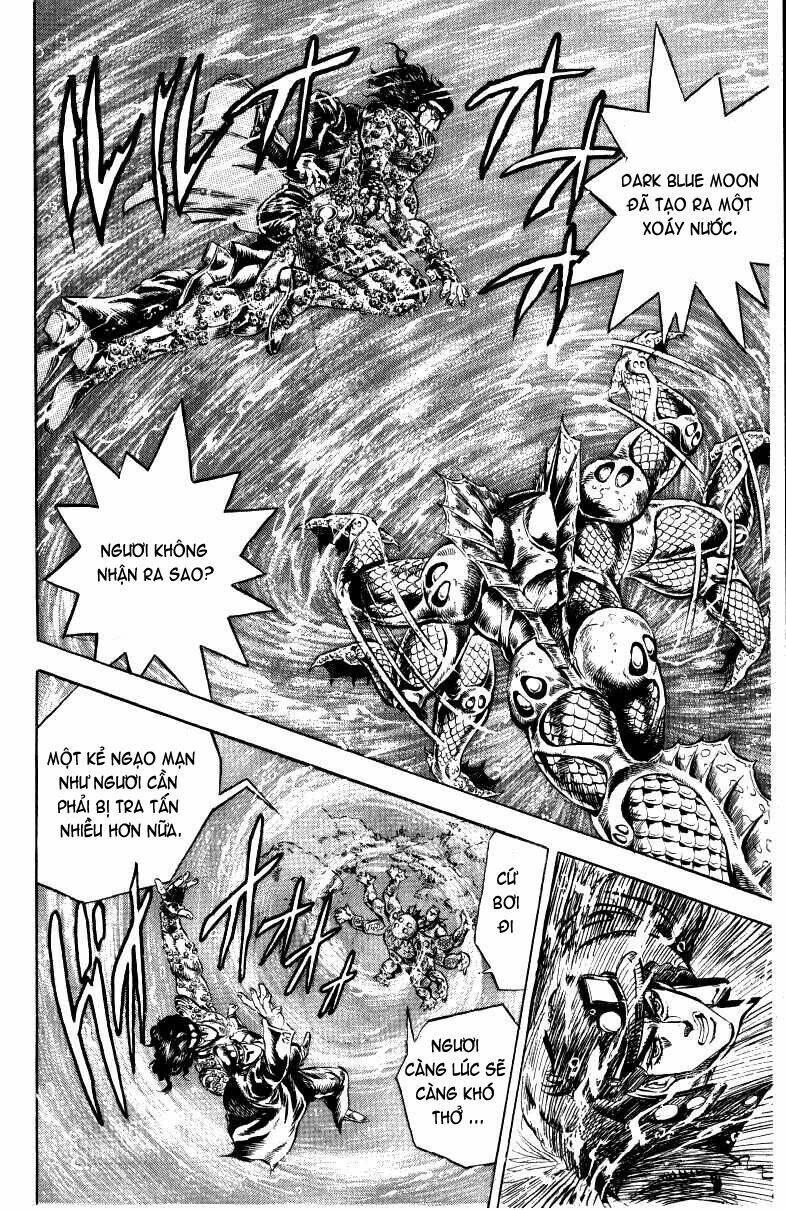 Cuộc Phiêu Lưu Bí Ẩn Chapter 129 - Trang 2