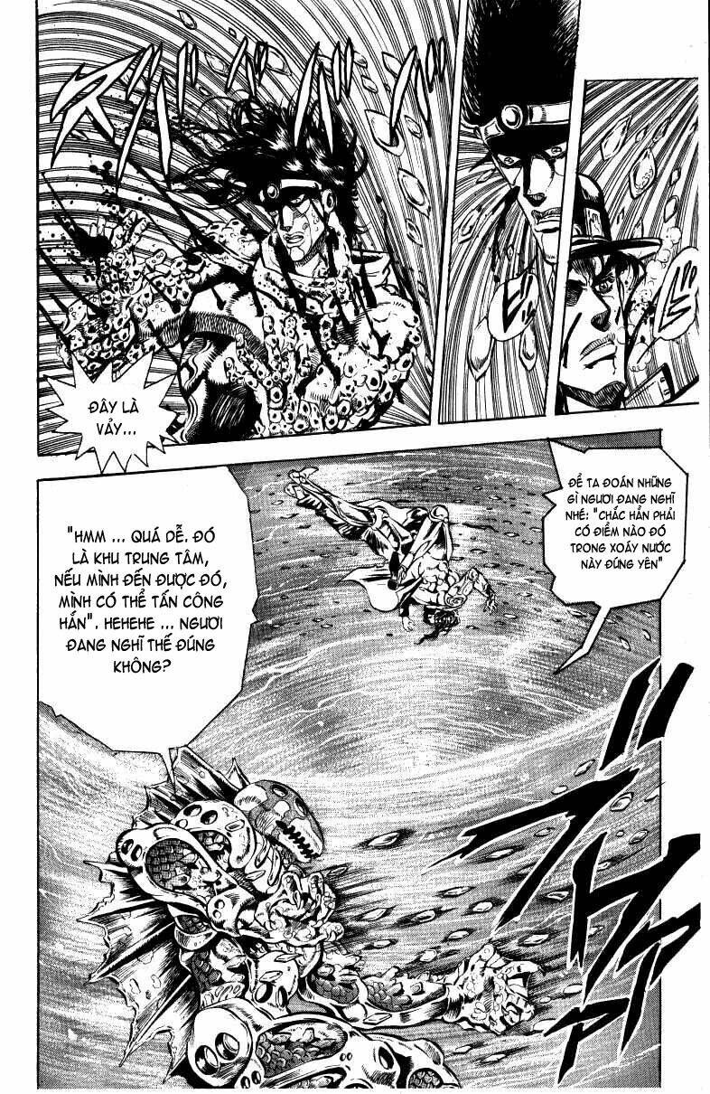 Cuộc Phiêu Lưu Bí Ẩn Chapter 129 - Trang 2