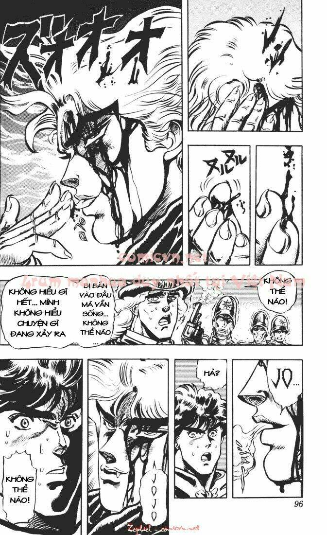 Cuộc Phiêu Lưu Bí Ẩn Chapter 13 - Trang 2