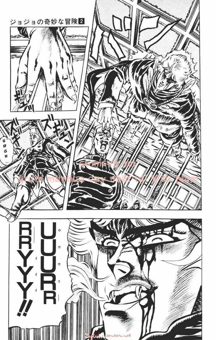 Cuộc Phiêu Lưu Bí Ẩn Chapter 13 - Trang 2