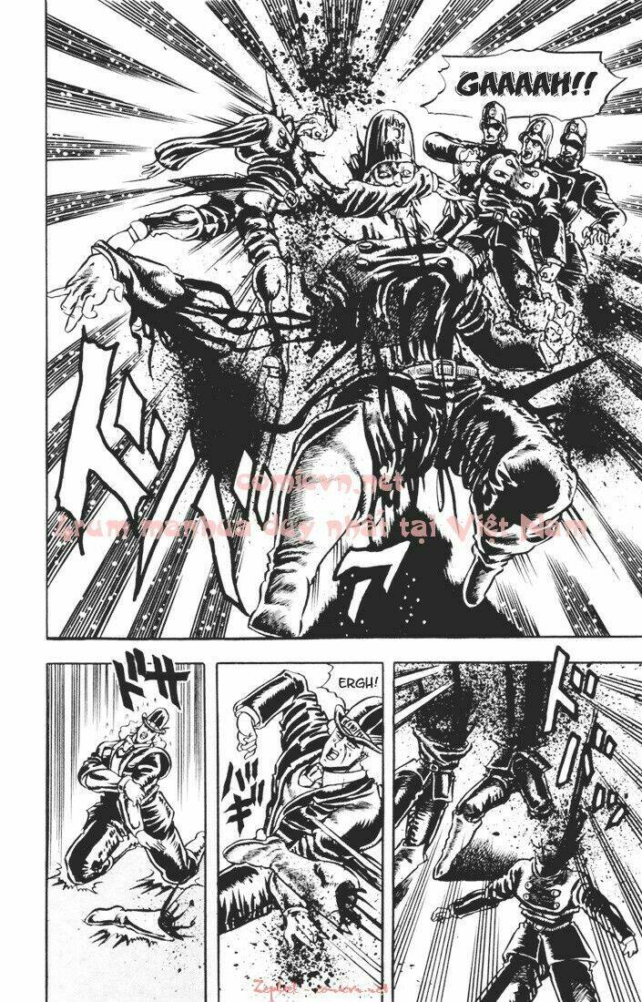 Cuộc Phiêu Lưu Bí Ẩn Chapter 13 - Trang 2