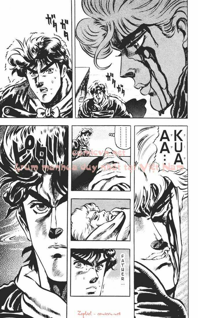 Cuộc Phiêu Lưu Bí Ẩn Chapter 13 - Trang 2