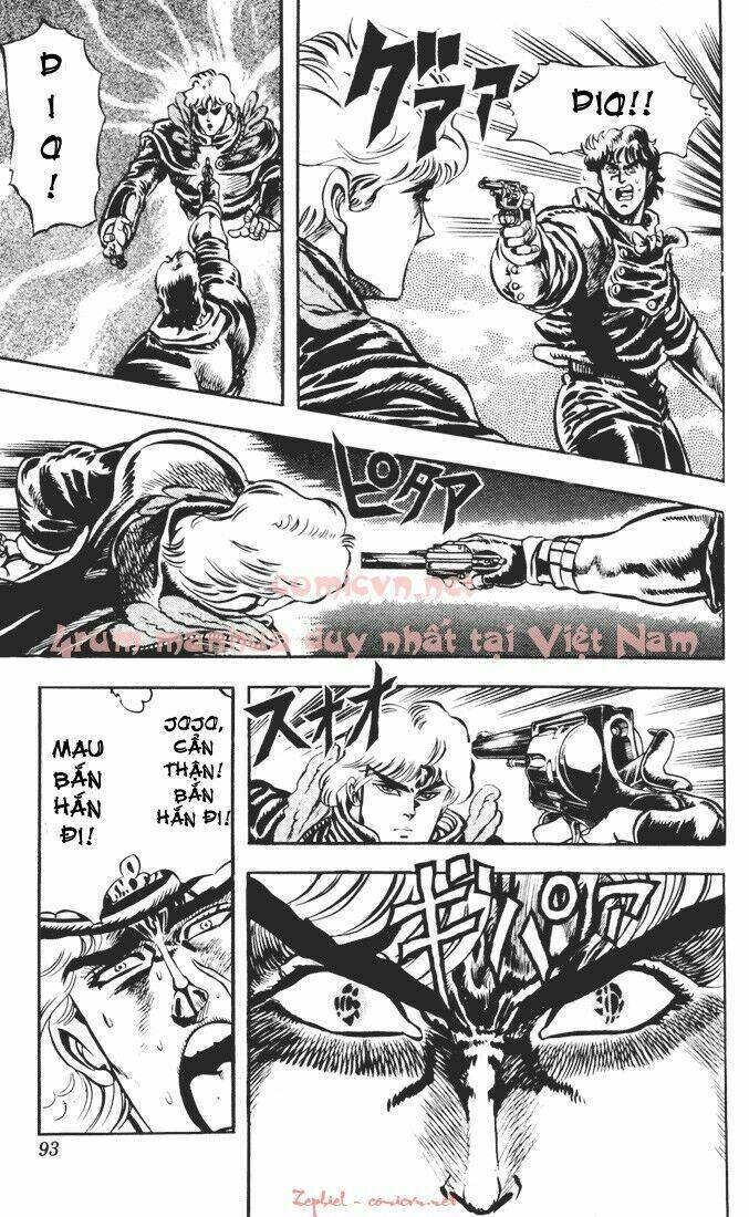 Cuộc Phiêu Lưu Bí Ẩn Chapter 13 - Trang 2