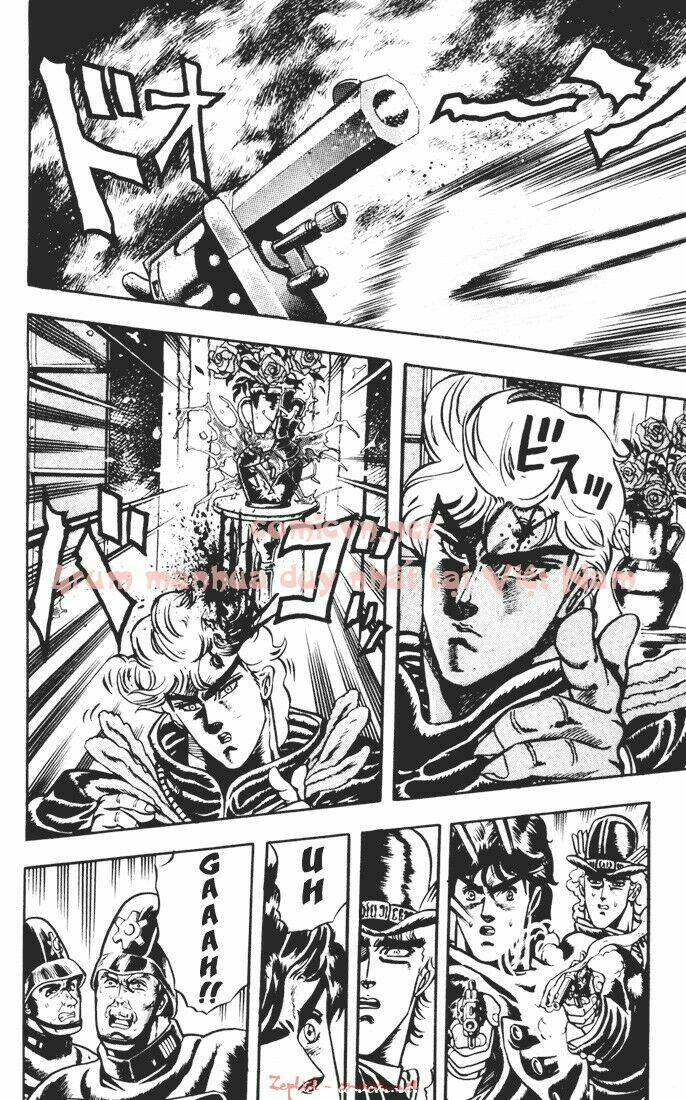 Cuộc Phiêu Lưu Bí Ẩn Chapter 13 - Trang 2