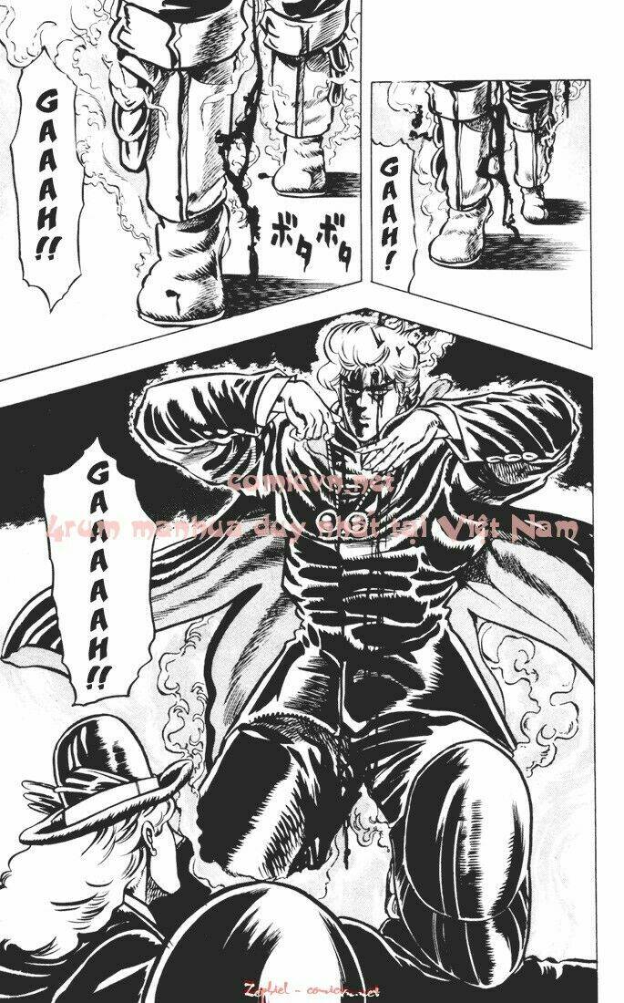 Cuộc Phiêu Lưu Bí Ẩn Chapter 13 - Trang 2