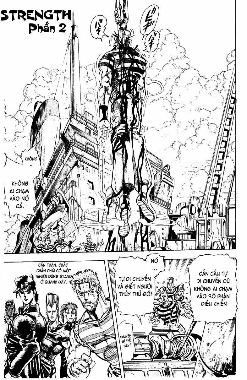 Cuộc Phiêu Lưu Bí Ẩn Chapter 131 - Trang 2