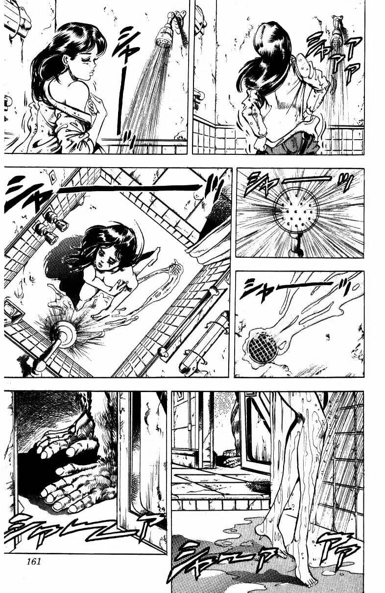 Cuộc Phiêu Lưu Bí Ẩn Chapter 131 - Trang 2