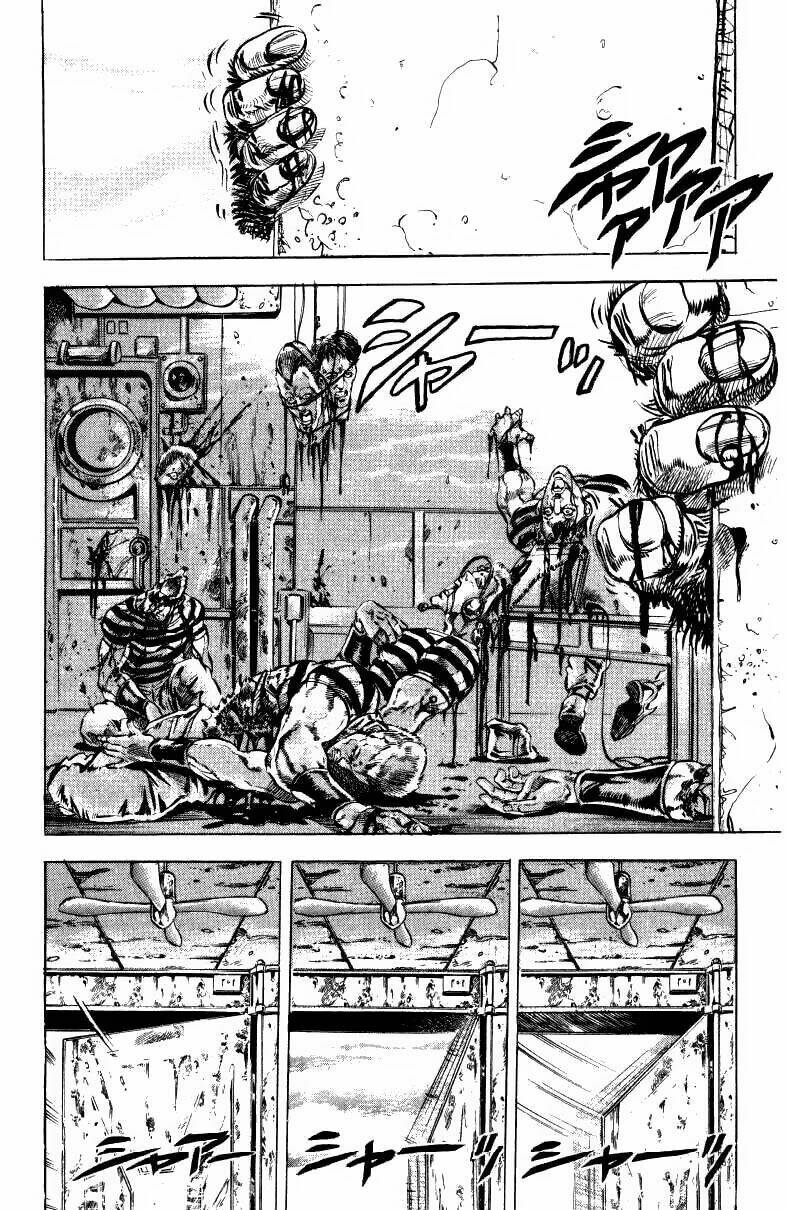 Cuộc Phiêu Lưu Bí Ẩn Chapter 131 - Trang 2