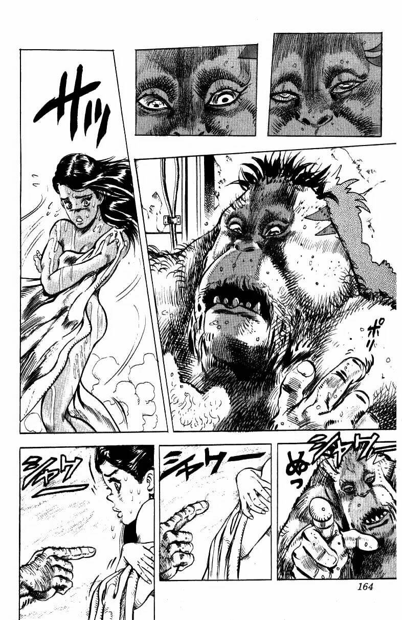 Cuộc Phiêu Lưu Bí Ẩn Chapter 131 - Trang 2