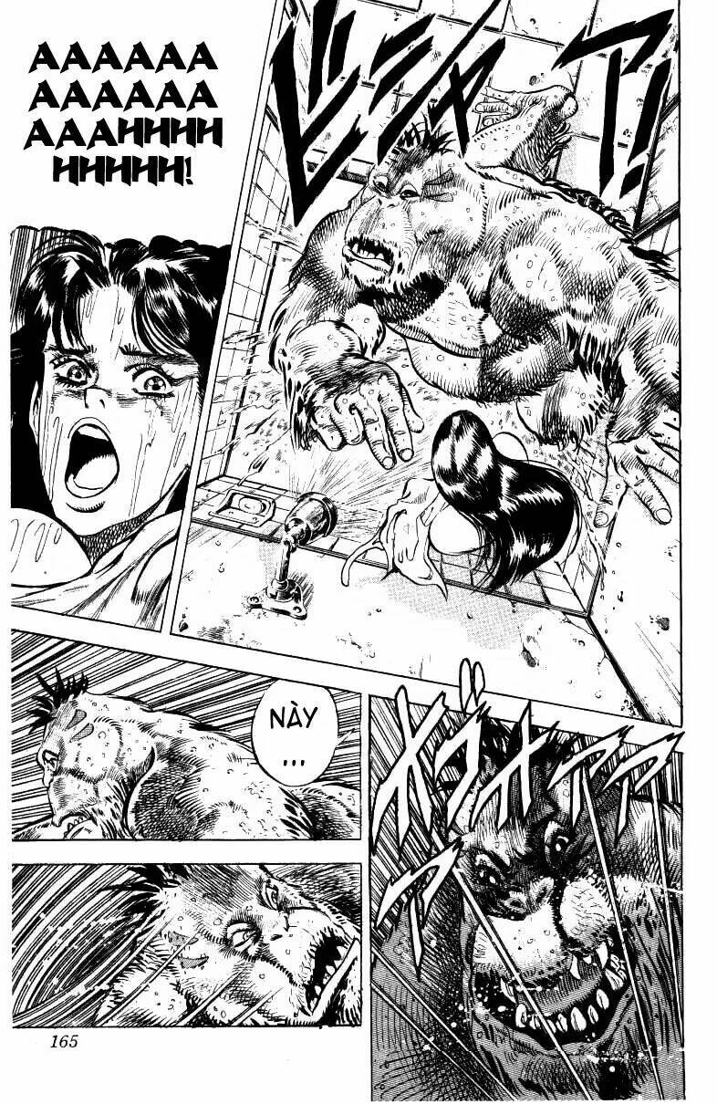 Cuộc Phiêu Lưu Bí Ẩn Chapter 131 - Trang 2