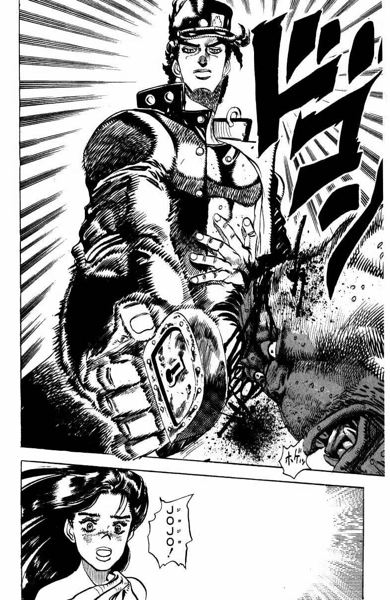 Cuộc Phiêu Lưu Bí Ẩn Chapter 131 - Trang 2