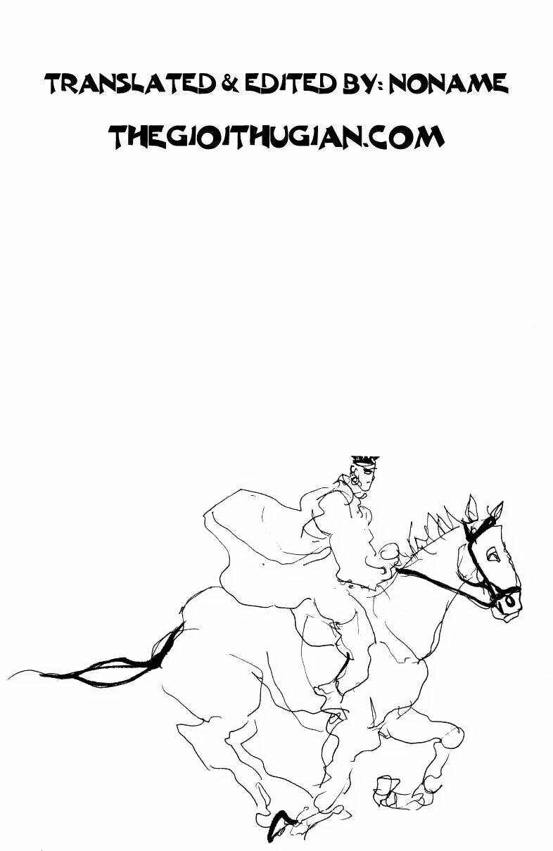 Cuộc Phiêu Lưu Bí Ẩn Chapter 131 - Trang 2