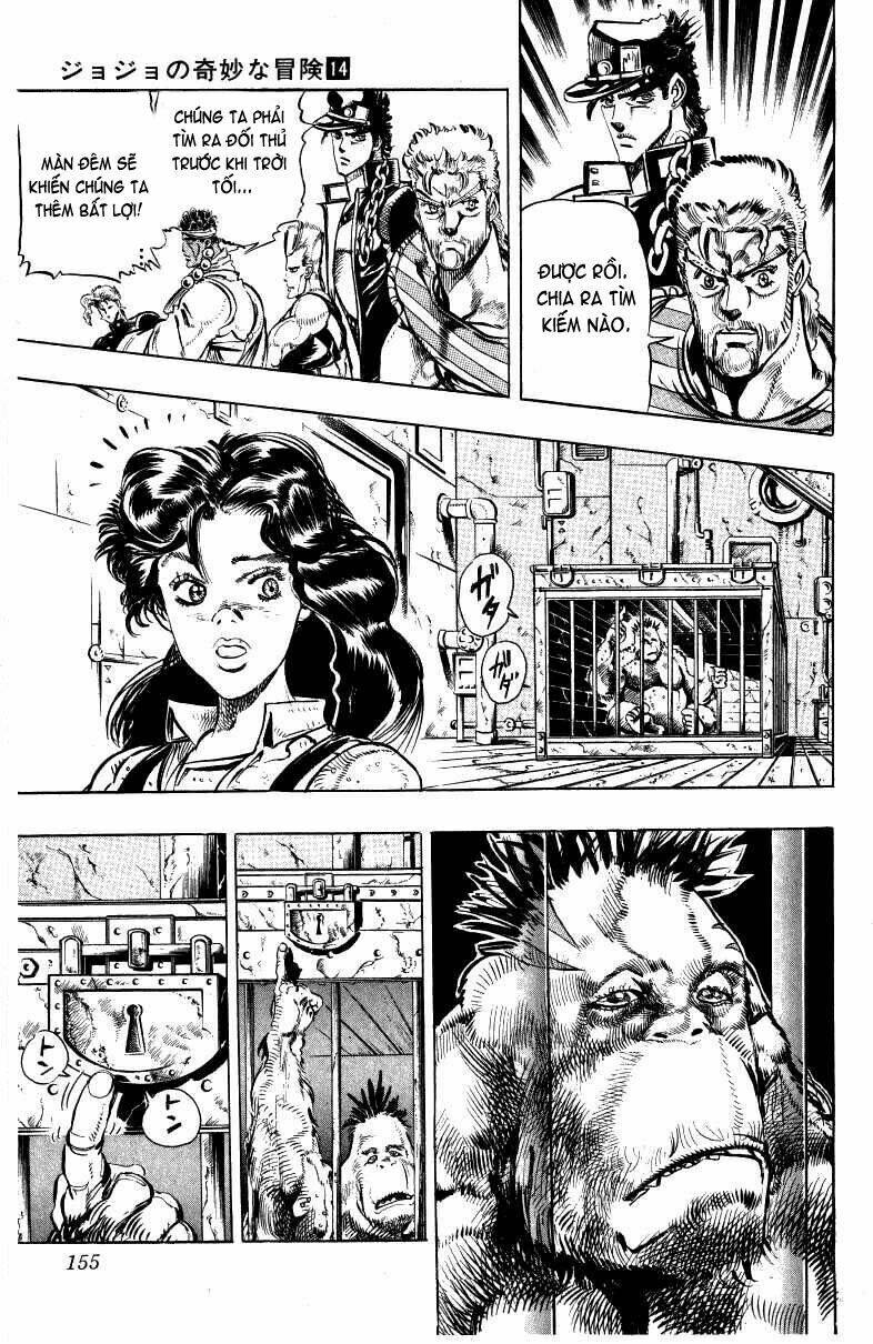 Cuộc Phiêu Lưu Bí Ẩn Chapter 131 - Trang 2