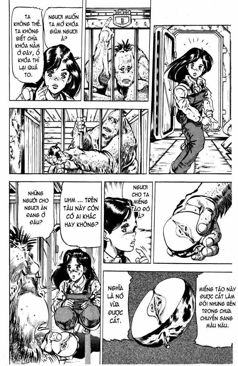 Cuộc Phiêu Lưu Bí Ẩn Chapter 131 - Trang 2