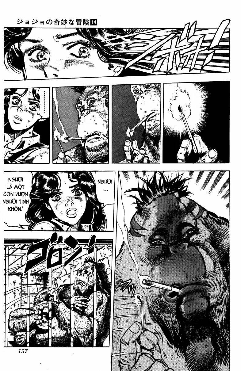 Cuộc Phiêu Lưu Bí Ẩn Chapter 131 - Trang 2