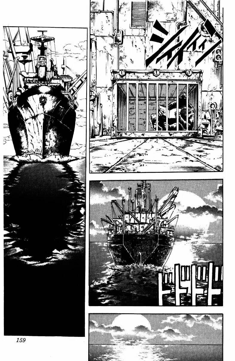 Cuộc Phiêu Lưu Bí Ẩn Chapter 131 - Trang 2