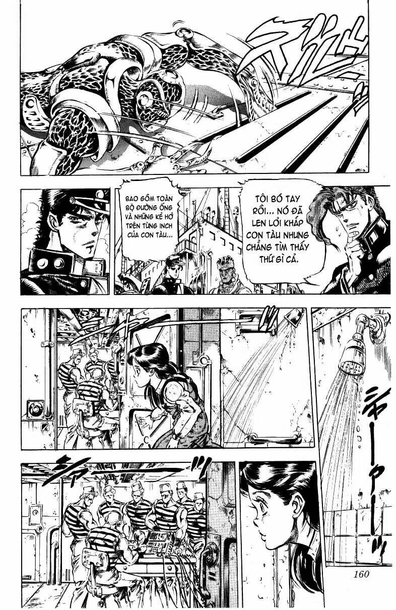 Cuộc Phiêu Lưu Bí Ẩn Chapter 131 - Trang 2