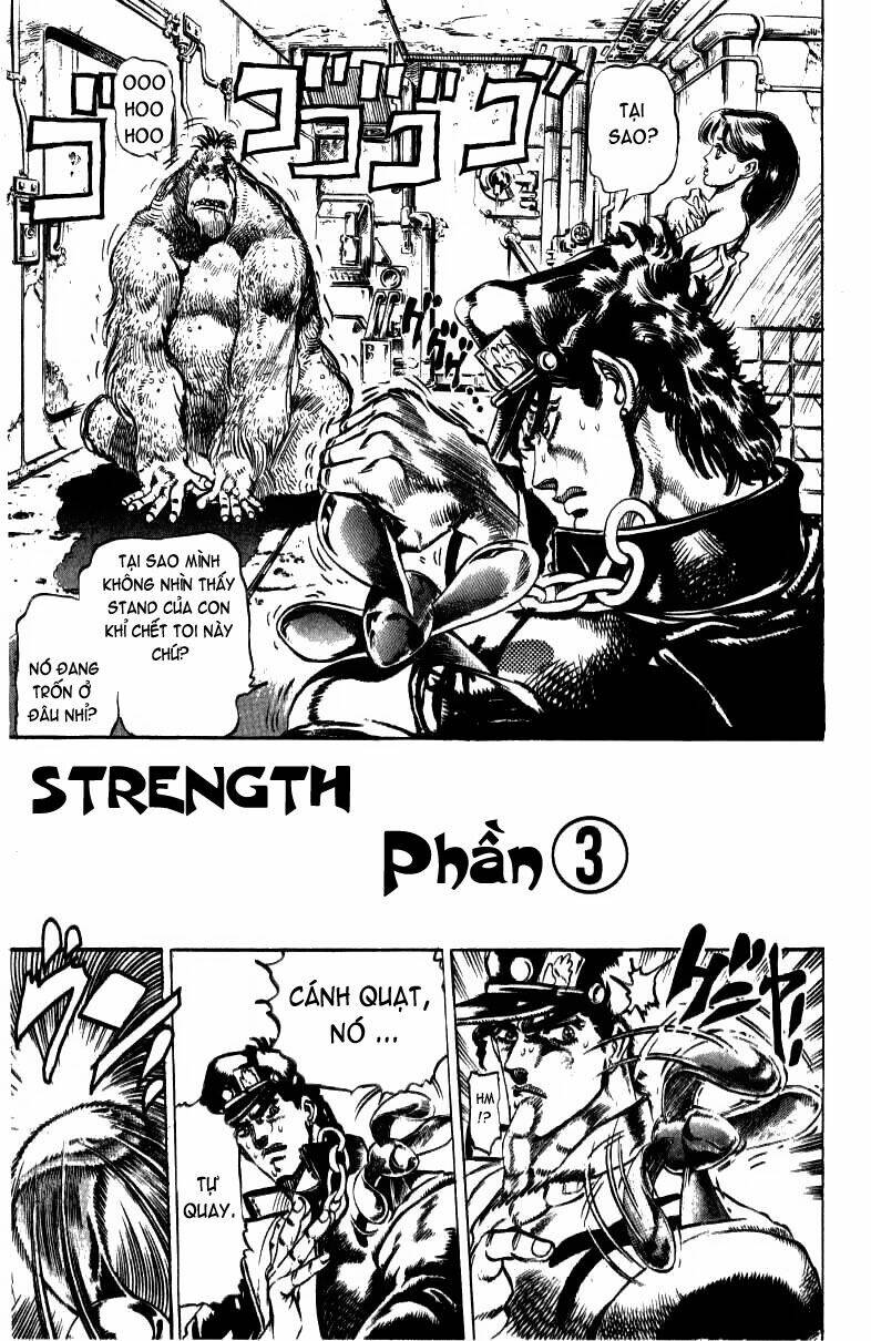 Cuộc Phiêu Lưu Bí Ẩn Chapter 132 - Trang 2