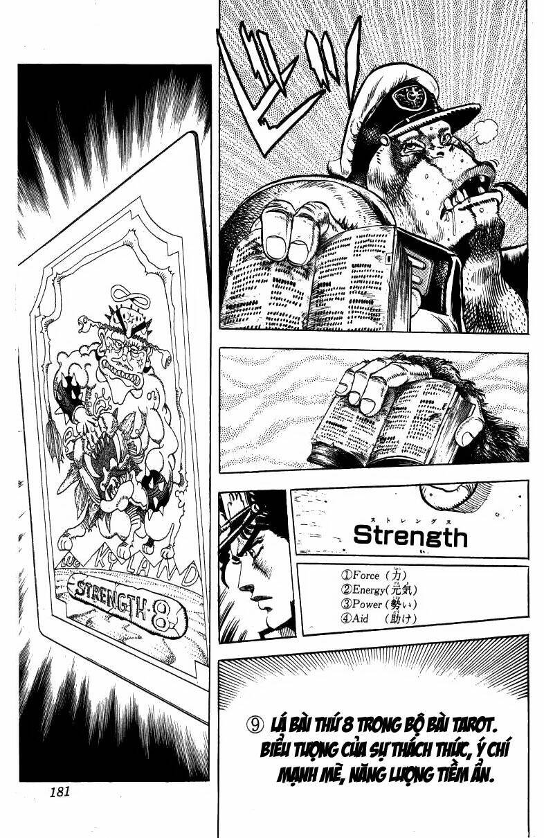 Cuộc Phiêu Lưu Bí Ẩn Chapter 132 - Trang 2