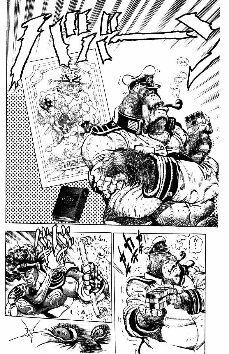 Cuộc Phiêu Lưu Bí Ẩn Chapter 132 - Trang 2