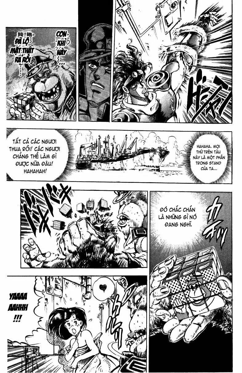 Cuộc Phiêu Lưu Bí Ẩn Chapter 132 - Trang 2