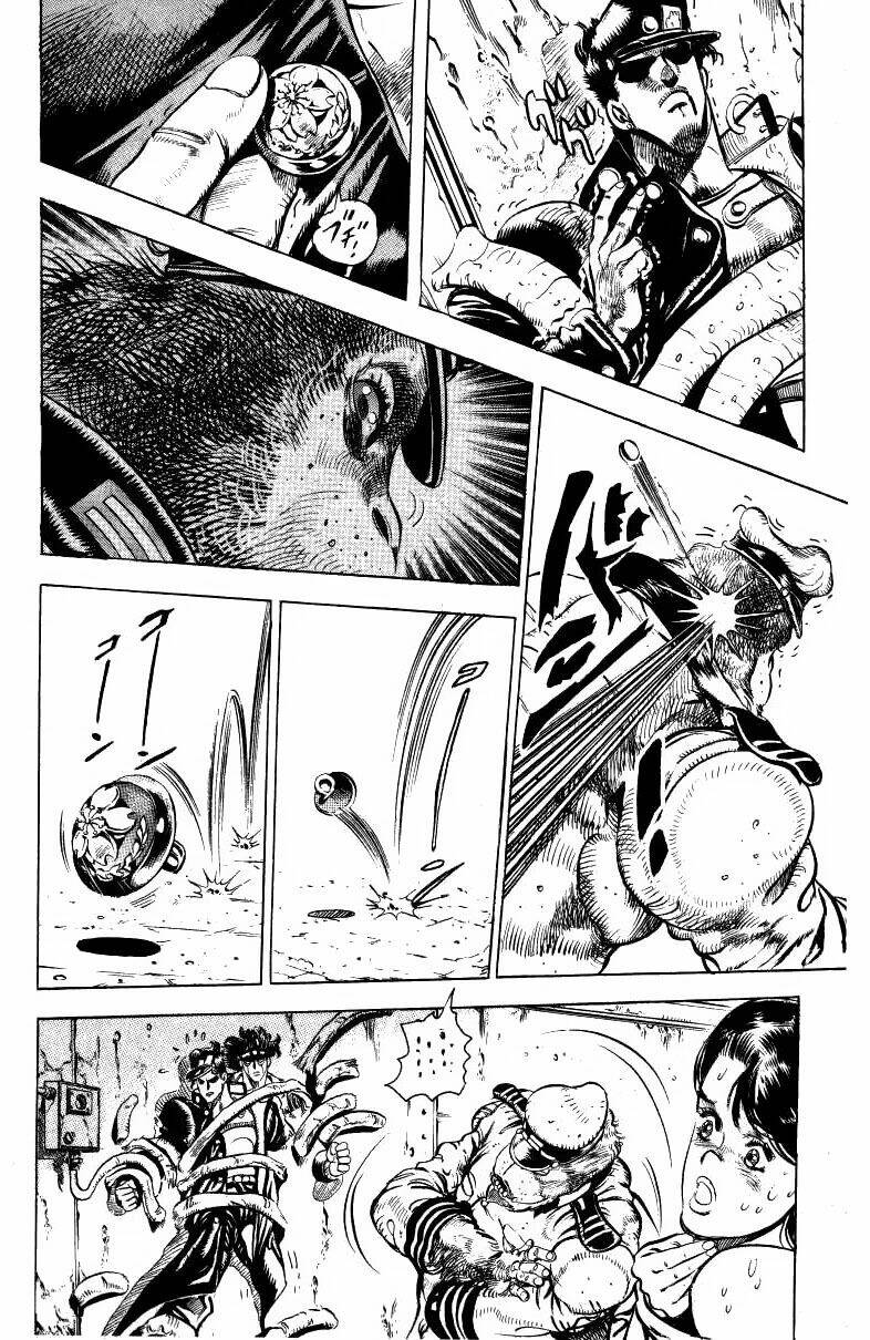 Cuộc Phiêu Lưu Bí Ẩn Chapter 132 - Trang 2