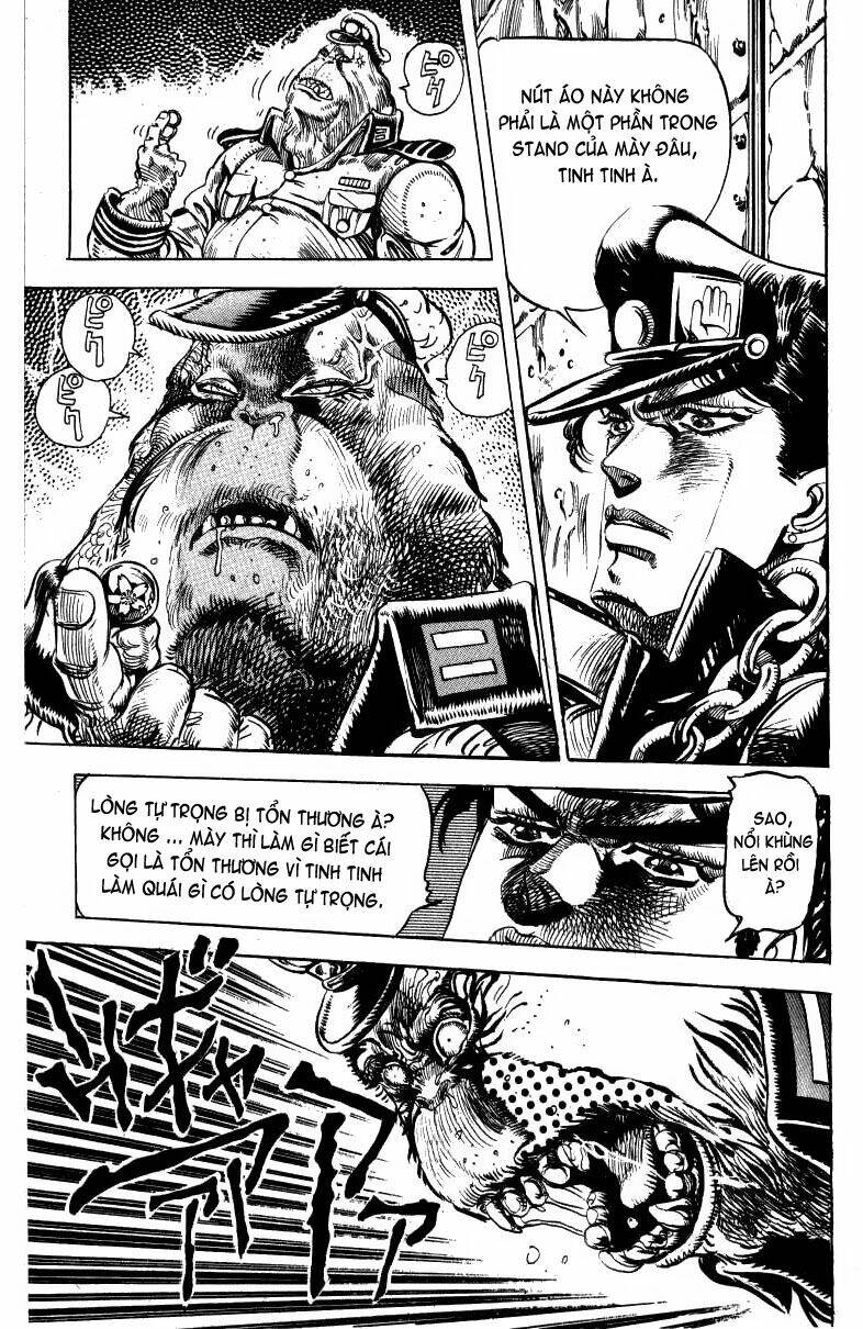 Cuộc Phiêu Lưu Bí Ẩn Chapter 132 - Trang 2