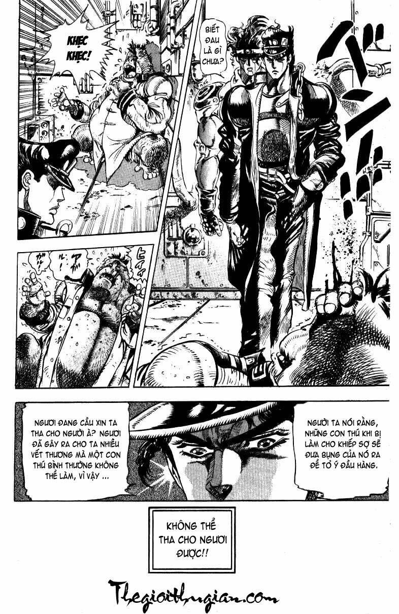 Cuộc Phiêu Lưu Bí Ẩn Chapter 132 - Trang 2