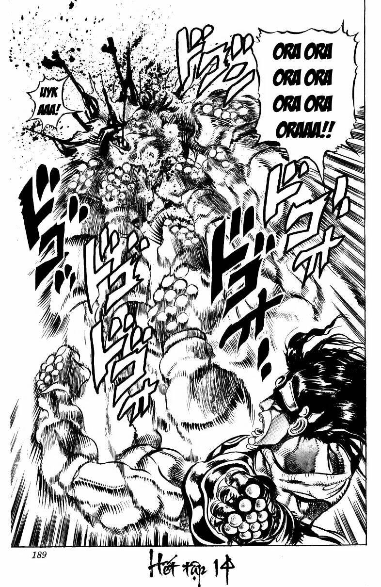 Cuộc Phiêu Lưu Bí Ẩn Chapter 132 - Trang 2