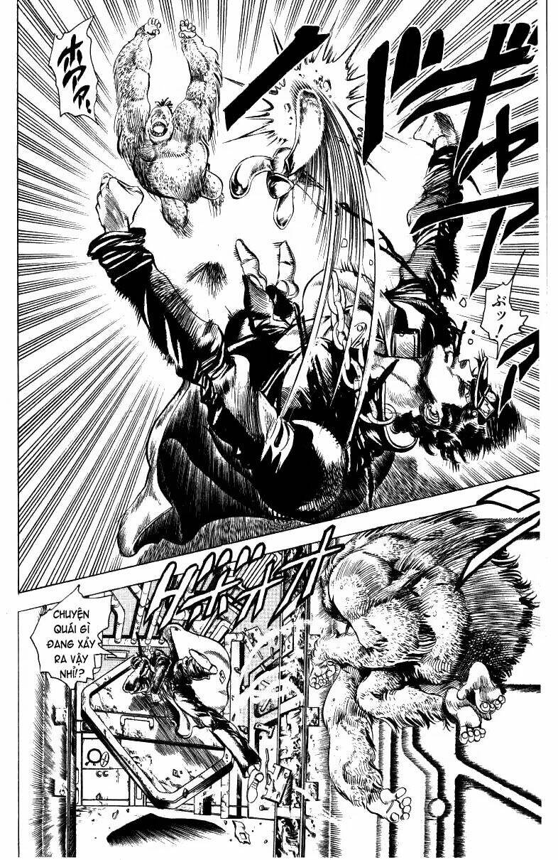 Cuộc Phiêu Lưu Bí Ẩn Chapter 132 - Trang 2