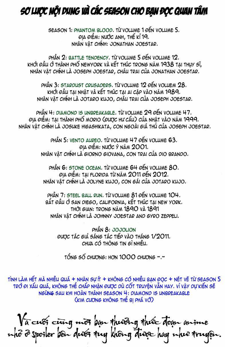 Cuộc Phiêu Lưu Bí Ẩn Chapter 132 - Trang 2