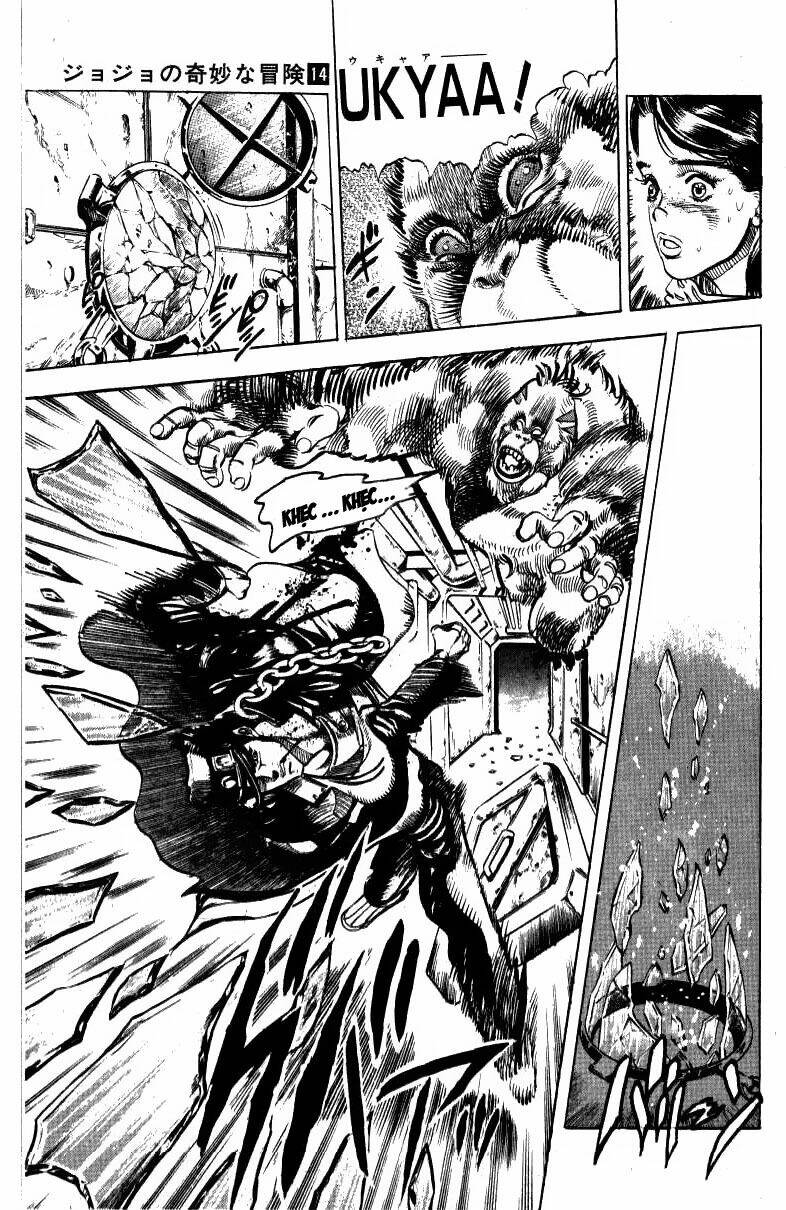 Cuộc Phiêu Lưu Bí Ẩn Chapter 132 - Trang 2