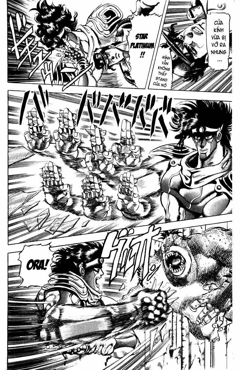 Cuộc Phiêu Lưu Bí Ẩn Chapter 132 - Trang 2