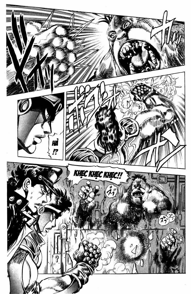 Cuộc Phiêu Lưu Bí Ẩn Chapter 132 - Trang 2